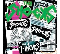 Shocks,the - The 7 Inches Pt.I