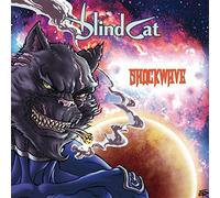 Shockwave - Blindcat (Audio Cd)