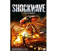 Shockwave - L'Attacco Dei Droidi