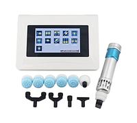 Shockwave Machine, Ed Onde d'urto extracorporee, Apparecchio extracorporeo ad onde d'urto per la disfunzione erettile Ed e alleviare il dolore Silver