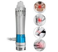 Shockwave Therapy Machine - Dispositivo multifunzionale per fisioterapia approvato CE per alleviare il dolore, massaggiatore muscolare, trattamento fascite plantare