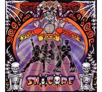 Shocore - Devil Rock Disco