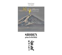Shoden: Manuale di primo livello Reiki