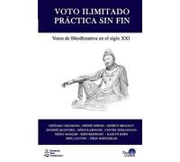 Shodo Spring Densho Quintero Centre Shik Voto ilimitado, práctica s (Tascabile)