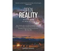 Shodo Spring Open Reality (Tascabile)
