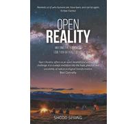 Shodo Spring Open Reality (Tascabile)