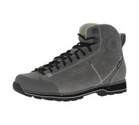 Dolomite - Scarpe lifestyle in GORE-TEX - 54 High Fg Evo GTX Gunmetal Grey/Black per Uomo - Taglia 9,5 UK - Grigio