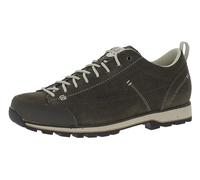 Shoe 54 Low Evo dark brown (0300) 7.5