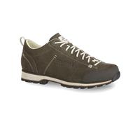Dolomite Scarpa da uomo 54 Low Evo Sneaker, marrone scuro., 42.5 EU