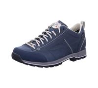 Dolomite - Cinquantaquattro Low Full Grain Leather Evo GTX - Scarpe per il tempo libero UK 7,5 | EU 41,5 grigio