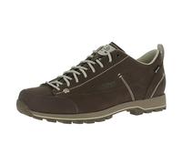 Dolomite 54 Low Fg Evo GTX, scarpe casual, uomo, marrone scuro EU43 1/3 / UK9 / US10 Dark Brown