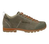 Dolomite - Scarpe lifestyle in GORE-TEX - 54 Low Fg Evo GTX Sage Green per Uomo in Pelle - Taglia 10 UK - Verde Verde 10 UK