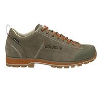 Dolomite - Scarpe lifestyle in GORE-TEX - 54 Low Fg Evo GTX Sage Green per Uomo in Pelle - Taglia 9 UK - Verde Verde 9 UK
