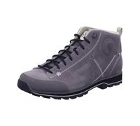 Shoe 54 Mid Fg Evo gunmetal grey/black (1605) 8.5
