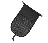 Shoe Bag - Breathable Travel Storage Pouch, Lightweight and Foldable | Large-Capacity Shoe Storage Pouch for Hiking, Beach Trips, Oro Airplane Travel, Keeps Footwear Clean and Separate from Clothes