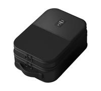 Shoe Bags - Cosmetic Bag | Sneaker Organizer Case | Dust-Proof Shoe Storage Bag Organiser | Portable Large Capacity Shoe Dust Bags with Zipper for Men and Women Travel Storage Bag Waterproof