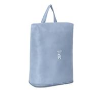 Shoe Bags, Footwear Organizer Bag, 9.05x5.51x12.59 Inches Foldable Waterproof Design Large Capacity Pouch, Shoes Storage Pack for Closet, Cabinet, Gym, Sports and Athletic Use