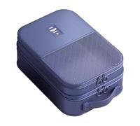 Shoe Bags For Travel, Waterproof Sneaker Organizer Case, Portable Shoe Storage Organizer, Large Capacity Shoe Pouch With Zipper, Travel Shoe Storage, Sneaker Organizer For Men And Women,