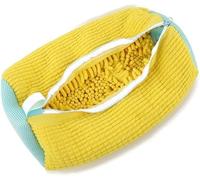 Shoe Cleaning Bag, Shoe Bag for Washing Machine, Laundry Shoe Bag, Shoe Washing Machine Bag, Durable Shoe Wash Bag For Canvas Sneakers, Reusable Shoe Cleaning Laundry Bag (1 Pcs)
