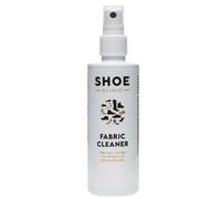 Shoe Clinic Detergente per Tessuti | Per Stivali, Scarpe da Ginnastica e Altro, da Uomo e da Donna | Rimuove Sporco e Macchie da Calzature in Tessuto e Tela | 125 ml