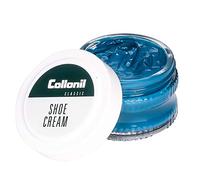SHOE CREAM bleu jeans - Cera COLLONIL 50ml BLEU JEAN DELAVÉ