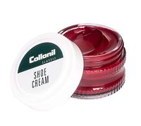 SHOE CREAM rosso opera - Cera COLLONIL 50ml ROUGE OPÉRA