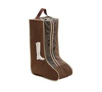 Shoe Dust Bags for Boots - Easy to Carry, Walking Boot Bag, Zippered Tall Boots Bags, Portable Dust Proof and Waterproof Shhoe Baags | Protector, Shoe Sleeves for Men & Women Sneakers for Travel