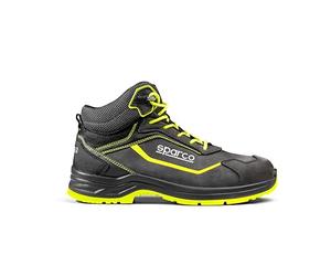 SHOE INDY-H S3 ESD JURI SZ 40 GRD/F