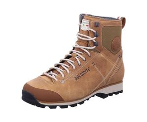 Shoe M's 54 Warm WP golden yellow (0922) 10.5