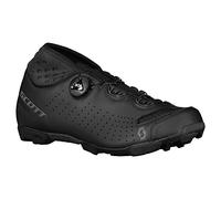SHOE MTB COMP MID BLACK 42.0