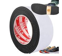 Shoe Sole Repair - Slip-Proof High Heels Shoe Grips, ShoEe Bottom Protector for ShoEe Repairing, Sneaker Sole Protector ShoeS Patches with Grid Pattern, Heel Repair Kit, ShoeS Repairing SoleS