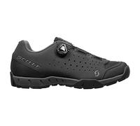 Scott Trail Evo Boa - scarpe MTB - uomo 42 EU Dark Grey man Boa Fit System