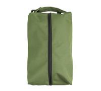 Shoe Storage Bag, Waterproof Oxford Cloth Travel Pouch, Foldable Space-Saving Organizer for Sneakers, Packing & Closet Storage, Making Them Easy to Carry, 11.81x6.69x4.72 Inches