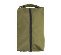 Shoe Storage Bag, Waterproof Oxford Cloth Travel Pouch, Foldable Space-Saving Organizer for Sneakers, Packing & Closet Storage, Making Them Easy to Carry, 11.81x6.69x4.72 Inches