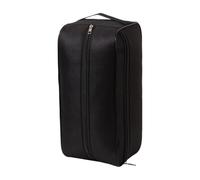 Shoe Storage Bags - 15 X 17 X 37cm Foldable Breathable Carrier Tote | Large Capacity Shoe Packing Cubes | Dust Proof Storage Organizer For Men Women Adults Sports Soccer Basketball Golf Bowling