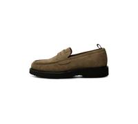 Shoe The Bear Cosmos 2 Loafers Khaki Taglia: 43 | Mocassini Outlet | Uomo | Marrone