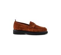Shoe The Bear Cosmos 2 Loafers Rust Taglia: 42 | Mocassini Outlet | Uomo | Marrone