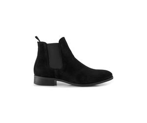 Shoe The Bear Dev S Chelsea Boot Black Taglia: 40 | Stivali Outlet | Uomo | Nero