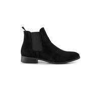 Shoe The Bear Dev S Chelsea Boot Black Taglia: 45 | Stivali Outlet | Uomo | Nero