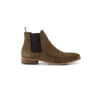 Shoe The Bear Dev S Chelsea Boot Tobacco Taglia: 44 | Stivali Outlet | Uomo