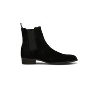 Shoe The Bear Eli S Boot Black Taglia: 40 | Stivali Outlet | Uomo | Nero