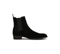 Shoe The Bear Eli S Boot Black Taglia: 45 | Stivali Outlet | Uomo | Nero