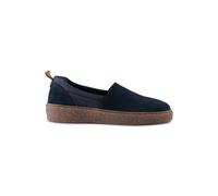 Shoe The Bear Jesper Slip On S Sneaker Navy Taglia: 45 | Sneakers Outlet | Uomo | Blu
