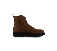 Shoe The Bear Kite Lace Boot Waxed S Lace-up Boot Hazelnut Taglia: 41 | Scarpe Eleganti Outlet | Uomo