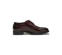 Shoe The Bear Linea Derby L Shoe Brown Taglia: 40 | Scarpe Eleganti Outlet | Uomo | Marrone