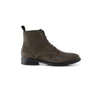 Shoe The Bear Linea Lace Boot S Boot Stone Taglia: 45 | Scarpe Eleganti Outlet | Uomo