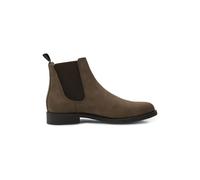 Shoe The Bear Stb-charles L Dark Brown Taglia: 46 | Stivali Outlet | Uomo | Marrone
