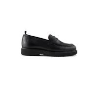 Shoe The Bear Stb-cosmos 2 Loafer L Black Taglia: 42 | Mocassini Outlet | Uomo | Nero