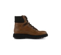 Shoe The Bear Stb-kite Hiker L Red Brown Taglia: 41 | Stivali Outlet | Uomo | Marrone