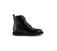 Shoe The Bear Stb-kite Lace Boot L Black Taglia: 41 | Scarpe Eleganti Outlet | Uomo | Nero